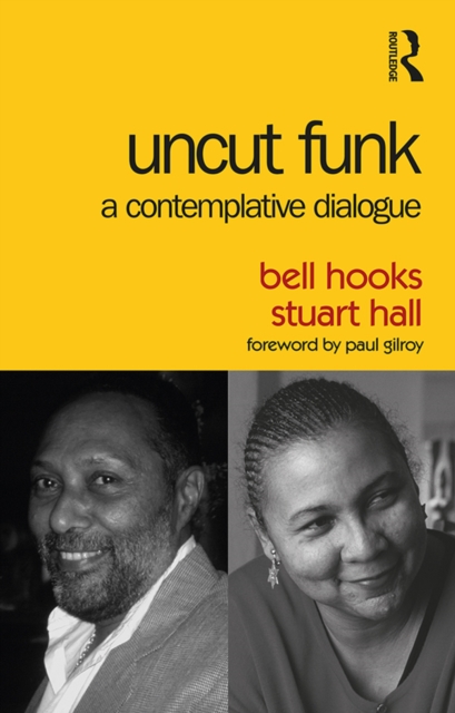 Uncut Funk : A Contemplative Dialogue, PDF eBook