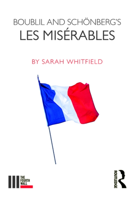 Boublil and Schonberg’s Les Miserables, EPUB eBook