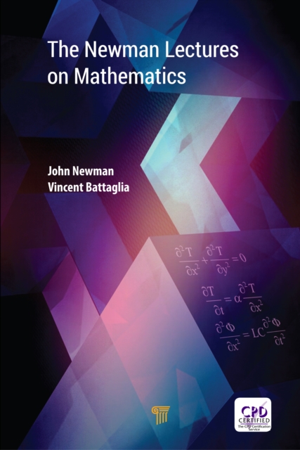 The Newman Lectures on Mathematics, PDF eBook
