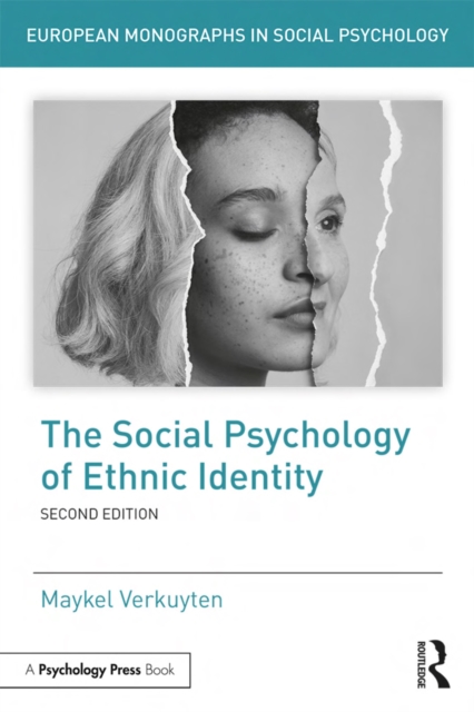 The Social Psychology of Ethnic Identity, EPUB eBook