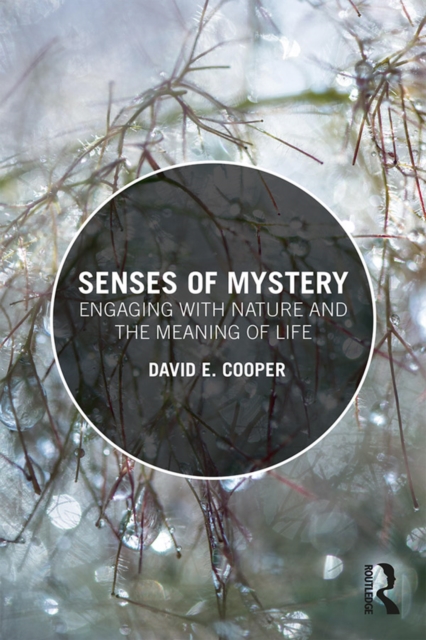 Senses of Mystery : Engaging with Nature and the Meaning of Life, EPUB eBook