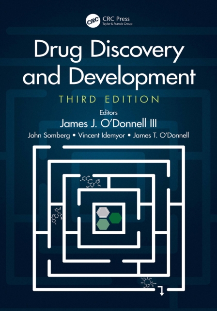 Drug Discovery and Development, Third Edition, EPUB eBook