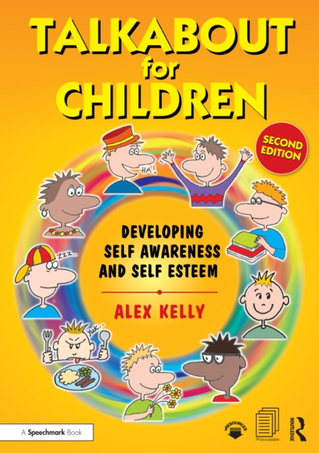 Talkabout for Children 1 : Developing Self-Awareness and Self-Esteem, PDF eBook