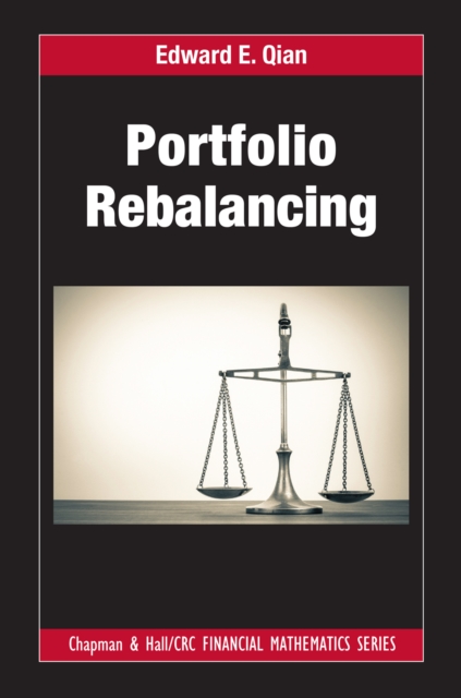 Portfolio Rebalancing, EPUB eBook