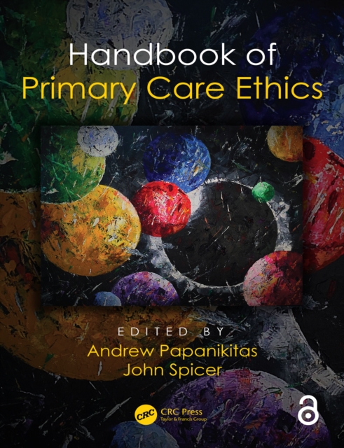 Handbook of Primary Care Ethics, EPUB eBook