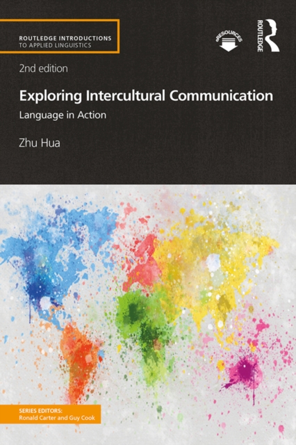 Exploring Intercultural Communication : Language in Action, PDF eBook