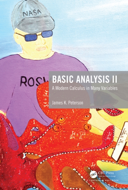 Basic Analysis II : A Modern Calculus in Many Variables, PDF eBook