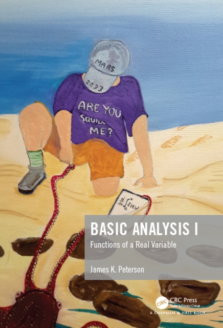 Basic Analysis I : Functions of a Real Variable, EPUB eBook