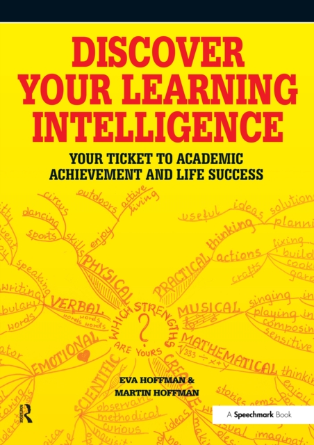 Discover Your Learning Intelligence, EPUB eBook