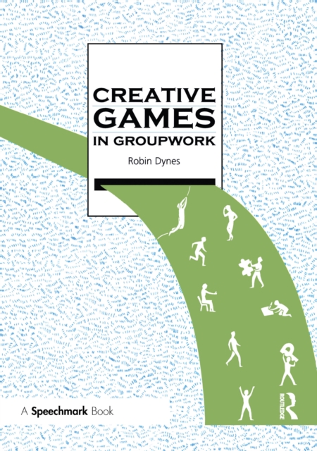 Creative Games in Groupwork, EPUB eBook