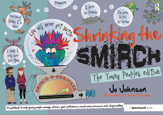 Shrinking the Smirch : The Young People's Edition, EPUB eBook