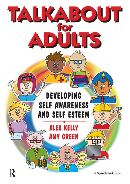 Talkabout for Adults, EPUB eBook