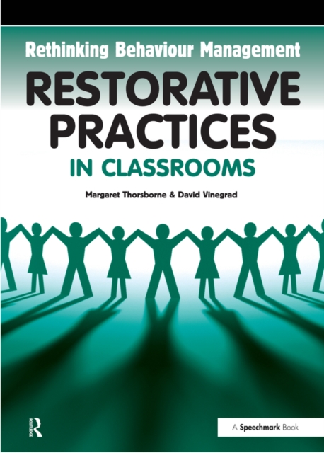 Restorative Practices in Classrooms, PDF eBook