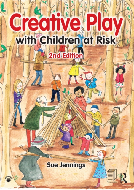 Creative Play with Children at Risk, EPUB eBook