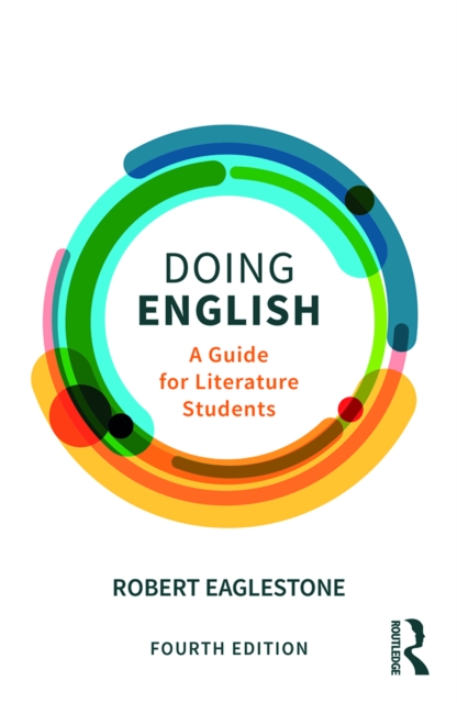 Doing English : A Guide for Literature Students, EPUB eBook
