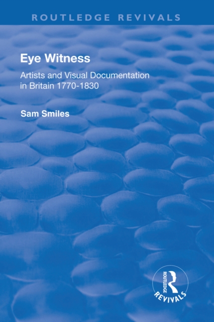 Eye Witness, EPUB eBook