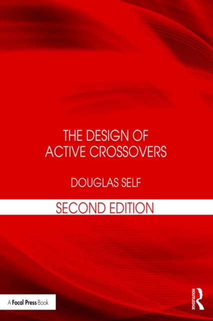 The Design of Active Crossovers, EPUB eBook