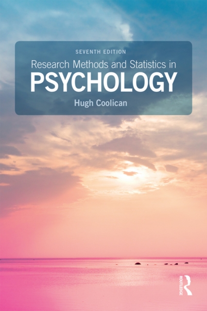 Research Methods and Statistics in Psychology, PDF eBook