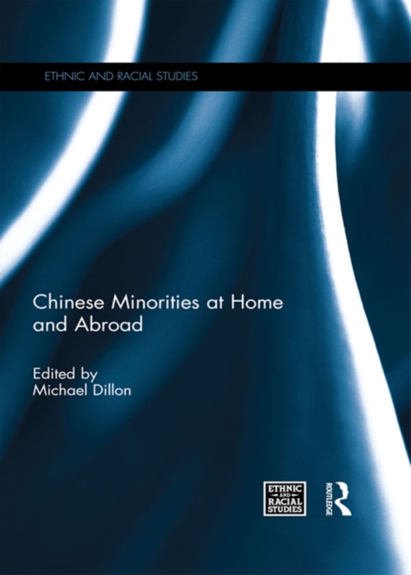 Chinese Minorities at home and abroad, EPUB eBook