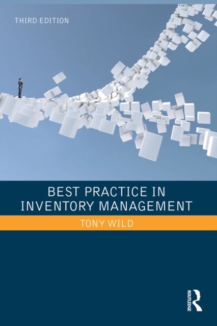 Best Practice in Inventory Management, PDF eBook