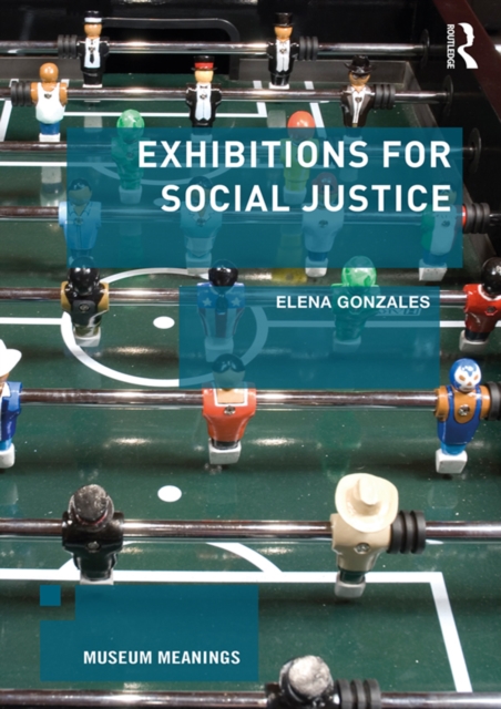 Exhibitions for Social Justice, PDF eBook