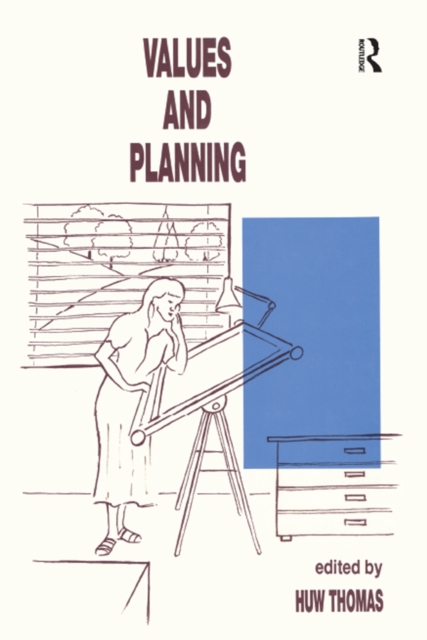 Values and Planning, EPUB eBook