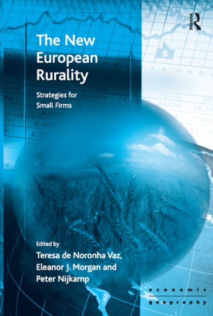 The New European Rurality : Strategies for Small Firms, EPUB eBook
