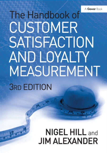 The Handbook of Customer Satisfaction and Loyalty Measurement, PDF eBook