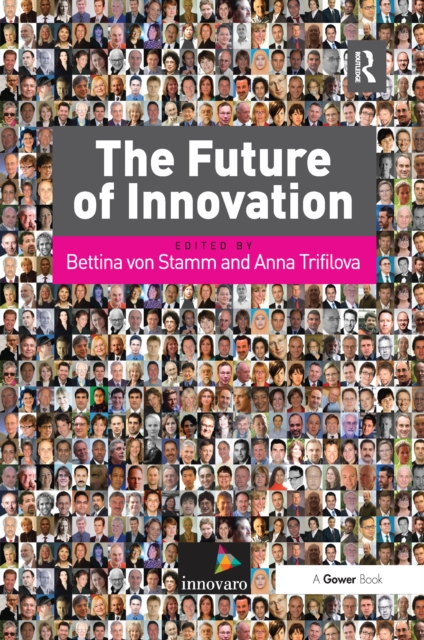 The Future of Innovation, EPUB eBook