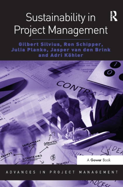 Sustainability in Project Management, PDF eBook