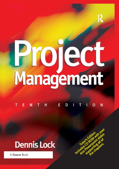 Project Management, PDF eBook