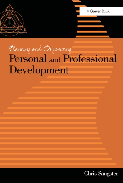 Planning and Organizing Personal and Professional Development, EPUB eBook