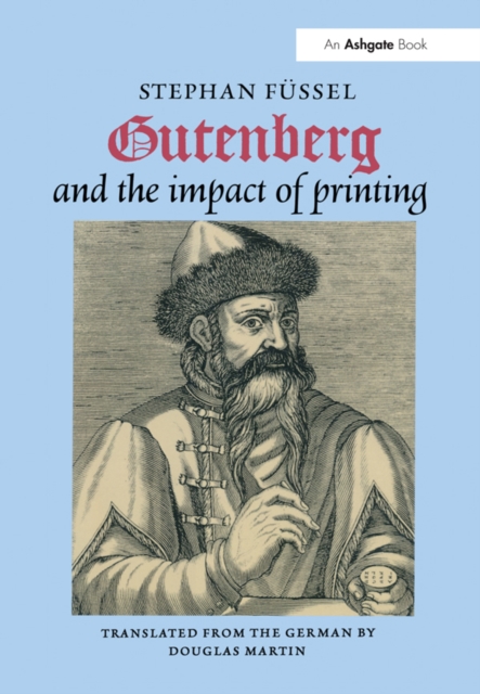 Gutenberg and the Impact of Printing, PDF eBook
