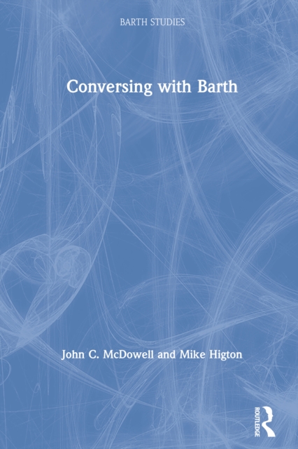 Conversing with Barth, PDF eBook