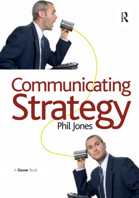 Communicating Strategy, PDF eBook