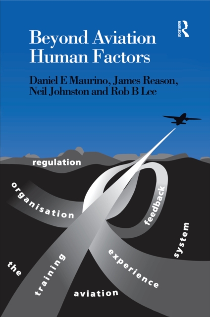 Beyond Aviation Human Factors : Safety in High Technology Systems, EPUB eBook