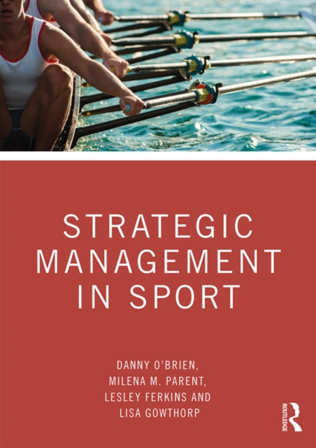 Strategic Management in Sport, EPUB eBook
