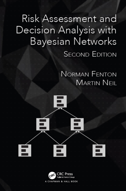 Risk Assessment and Decision Analysis with Bayesian Networks, EPUB eBook