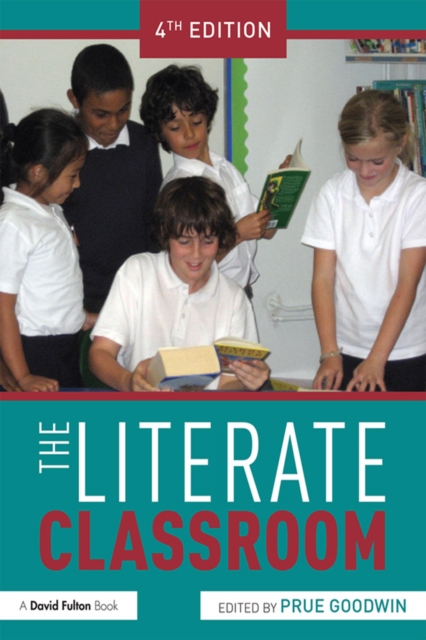 The Literate Classroom, EPUB eBook