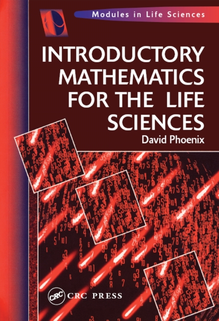 Introductory Mathematics for the Life Sciences, EPUB eBook