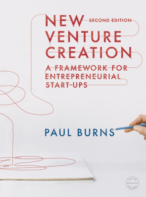 New Venture Creation : A Framework for Entrepreneurial Start-ups, EPUB eBook