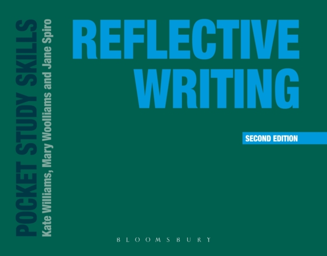 Reflective Writing, EPUB eBook