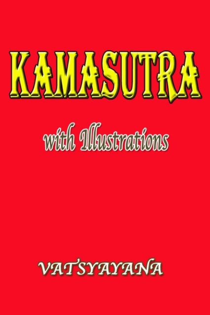 Kamasutra with Illustrations, EPUB eBook
