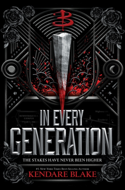 In Every Generation : (In Every Generation, Book 1), Hardback Book
