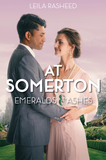 At Somerton: Emeralds & Ashes, Paperback / softback Book