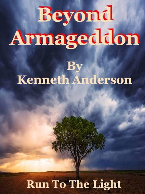 Beyond Armageddon, EPUB eBook