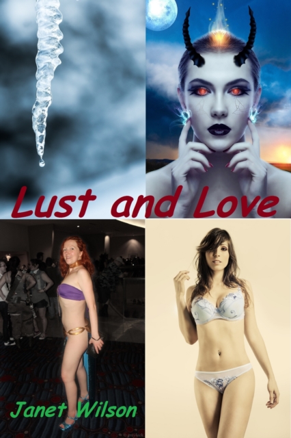 Lust and Love, EPUB eBook