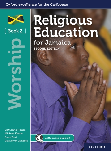 Religious Education for Jamaica: Book 2: Worship, PDF eBook