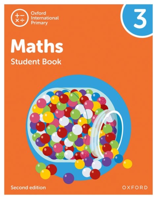 Oxford International Maths: Student Book 3, Paperback / softback Book