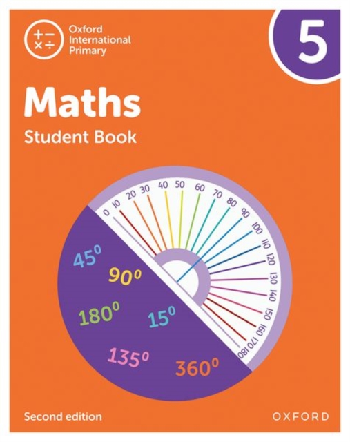 Oxford International Maths: Student Book 5, Paperback / softback Book